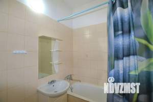 1-к квартира, посуточно, 53м2, 14/15 этаж