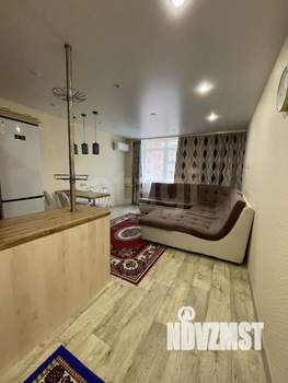 3-к квартира, на длительный срок, 58м2, 6/17 этаж