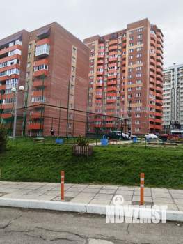 1-к квартира, на длительный срок, 38м2, 12/15 этаж