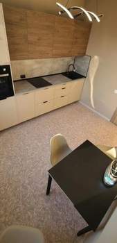 1-к квартира, на длительный срок, 35м2, 13/25 этаж