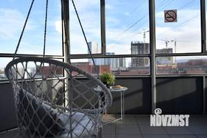 2-к квартира, посуточно, 67м2, 9/10 этаж