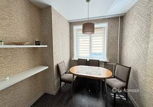 3-к квартира, на длительный срок, 70м2, 2/4 этаж
