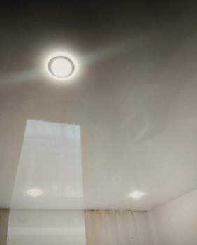 1-к квартира, на длительный срок, 25м2, 1/5 этаж