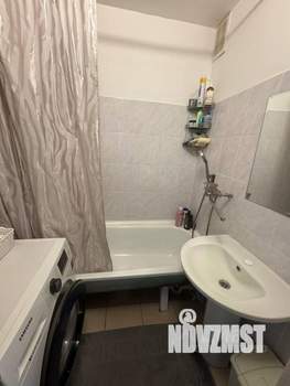 1-к квартира, на длительный срок, 40м2, 8/15 этаж