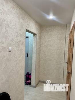 1-к квартира, на длительный срок, 33м2, 9/9 этаж