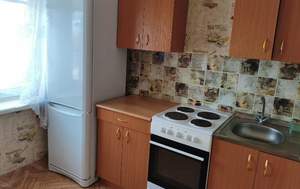 1-к квартира, на длительный срок, 31м2, 5/5 этаж