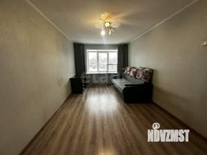 1-к квартира, на длительный срок, 30м2, 4/5 этаж