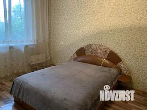 2-к квартира, посуточно, 43м2, 1/1 этаж