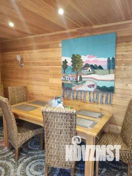 1-к квартира, посуточно, 18м2, 1/1 этаж