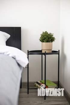 2-к квартира, посуточно, 43м2, 1/1 этаж