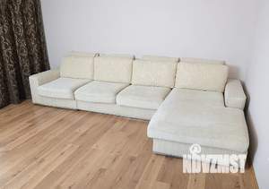 2-к квартира, посуточно, 65м2, 4/17 этаж