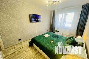 2-к квартира, посуточно, 65м2, 9/20 этаж
