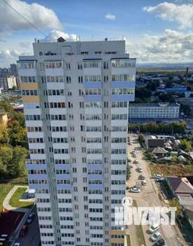 1-к квартира, на длительный срок, 33м2, 6/21 этаж