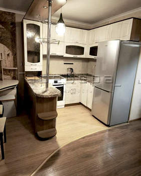 1-к квартира, на длительный срок, 31м2, 8/17 этаж