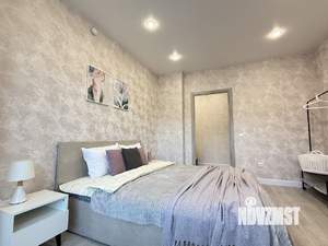 2-к квартира, посуточно, 48м2, 5/23 этаж