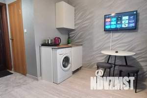 1-к квартира, посуточно, 16м2, 1/5 этаж