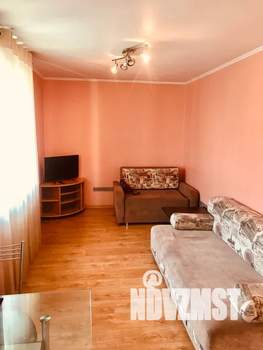 2-к квартира, посуточно, 50м2, 4/5 этаж