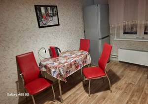 2-к квартира, на длительный срок, 66м2, 8/17 этаж