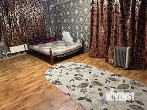 1-к квартира, на длительный срок, 36м2, 5/5 этаж