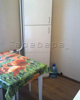 1-к квартира, на длительный срок, 38м2, 3/5 этаж