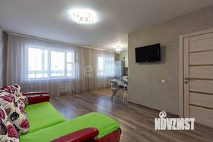 3-к квартира, на длительный срок, 82м2, 8/9 этаж