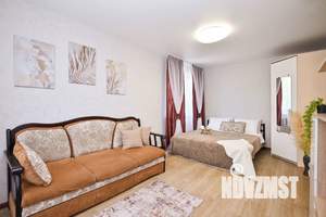 1-к квартира, посуточно, 32м2, 2/5 этаж