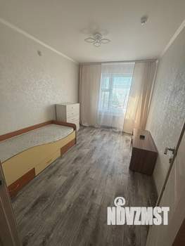 2-к квартира, на длительный срок, 51м2, 15/15 этаж