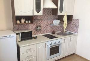 1-к квартира, на длительный срок, 36м2, 6/16 этаж