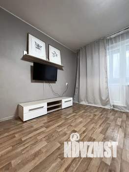 1-к квартира, посуточно, 35м2, 3/10 этаж
