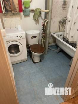 Студия квартира, на длительный срок, 27м2, 2/18 этаж