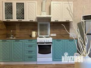 1-к квартира, посуточно, 42м2, 6/15 этаж