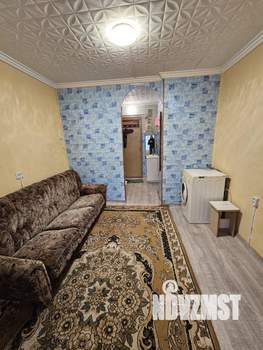 Студия квартира, на длительный срок, 18м2, 2/5 этаж