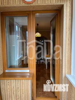 1-к квартира, на длительный срок, 41м2, 4/9 этаж