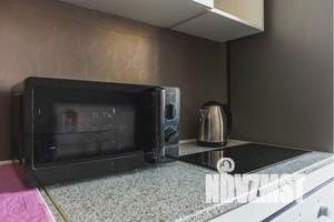 1-к квартира, посуточно, 40м2, 12/23 этаж