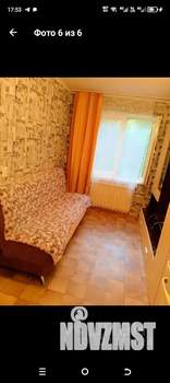 Студия квартира, на длительный срок, 14м2, 1/5 этаж