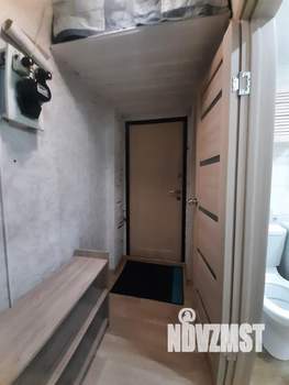 1-к квартира, на длительный срок, 31м2, 4/5 этаж