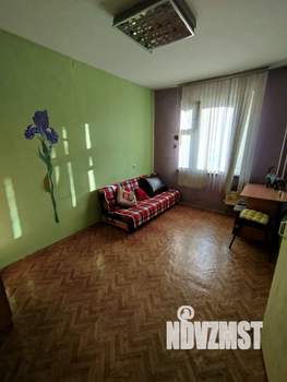 2-к квартира, на длительный срок, 54м2, 7/10 этаж