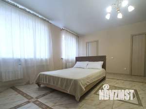 1-к квартира, посуточно, 42м2, 1/5 этаж