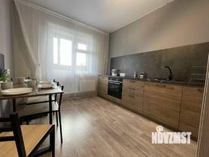 2-к квартира, посуточно, 65м2, 1/1 этаж