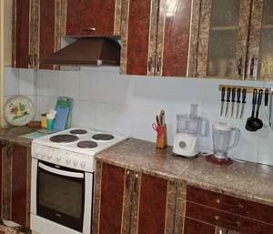 2-к квартира, на длительный срок, 52м2, 1/9 этаж