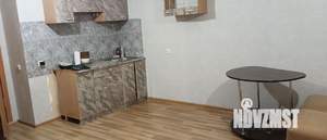 1-к квартира, на длительный срок, 35м2, 5/11 этаж