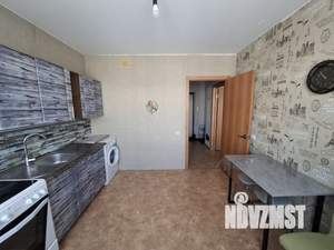 1-к квартира, на длительный срок, 36м2, 16/18 этаж