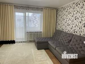 4-к квартира, на длительный срок, 89м2, 6/10 этаж