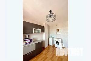 1-к квартира, посуточно, 35м2, 14/14 этаж