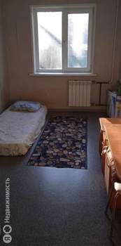 2-к квартира, на длительный срок, 45м2, 2/5 этаж