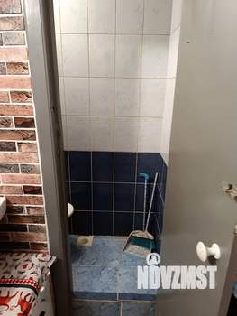 Студия квартира, на длительный срок, 18м2, 2/5 этаж