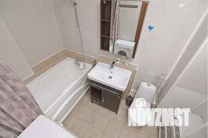 2-к квартира, посуточно, 80м2, 8/25 этаж