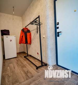 1-к квартира, посуточно, 60м2, 16/19 этаж