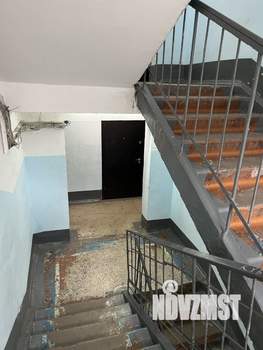 Студия квартира, на длительный срок, 16м2, 3/5 этаж