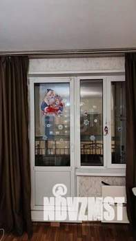 Студия квартира, на длительный срок, 20м2, 9/17 этаж